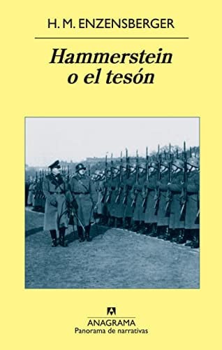 Hammerstein O El Tesón