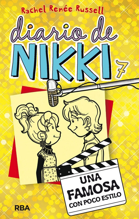 Diario De Nikki  7