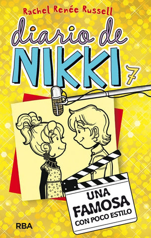 Diario De Nikki  7