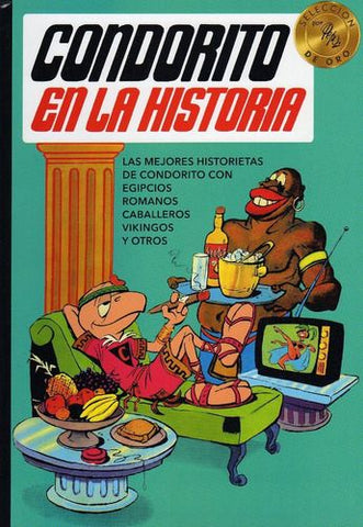 Condorito En La Historia