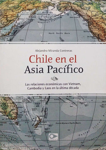 Chile en el Asia Pacífico