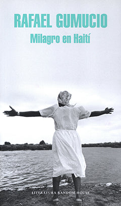 Milagro en Haití