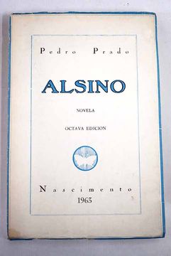 Alsino