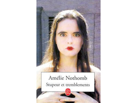 Stupeur Et Tremblements
