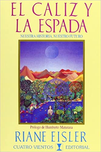 El Cáliz Y La Espada