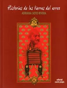 HISTORIAS DE LAS TIERRAS DEL ARROZ