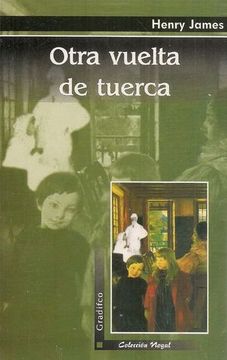 Otra vuelta de tuerca