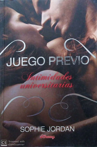 Juego previo: Intimidades Universitarias