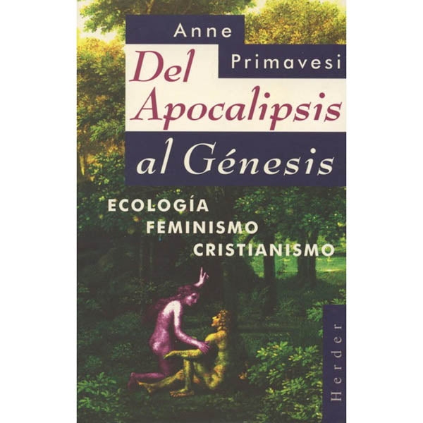 DEL APOCALIPSIS AL GENESIS