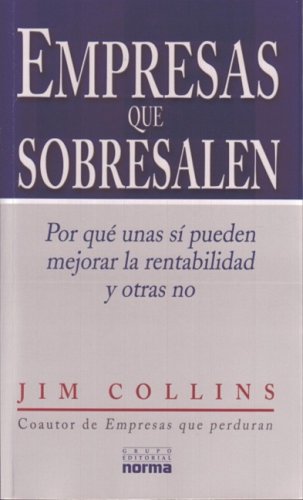 EMPRESAS QUE SOBRESALEN