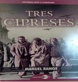 Tres Cipreses