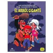 El árbol gigante