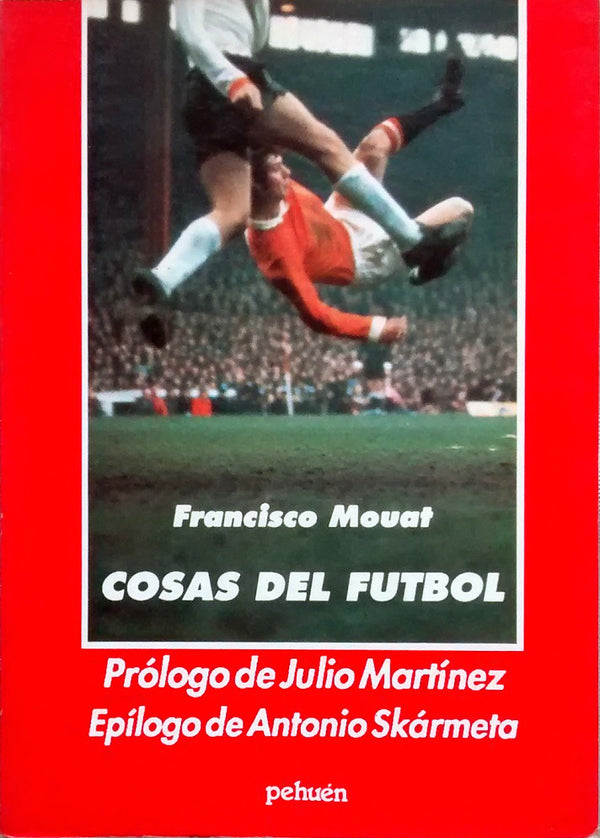 Cosas del fútbol