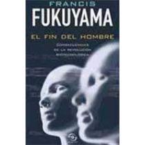 El Fin Del Hombre
