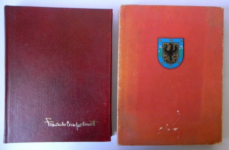 Historia de Concepción 1550-1970