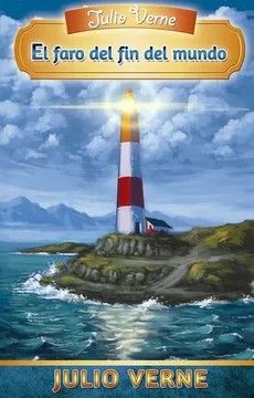 El Faro Del Fin Del Mundo