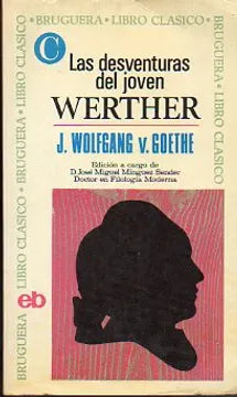 Las desventuras del joven Werther