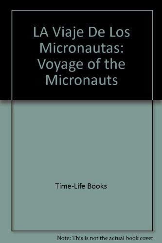 El viaje de los "Micronautas": un libro para conocer el cuerpo humano