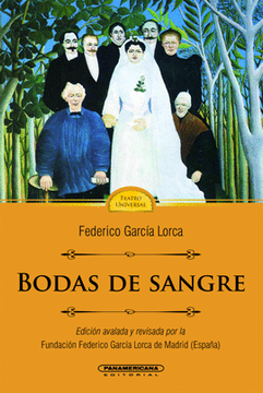 Bodas de sangre