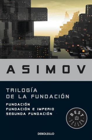 Trilogía De La Fundación