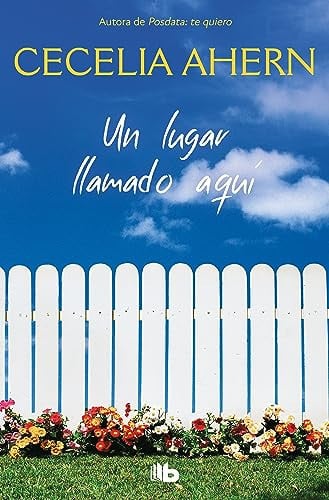 Un lugar llamado aquí