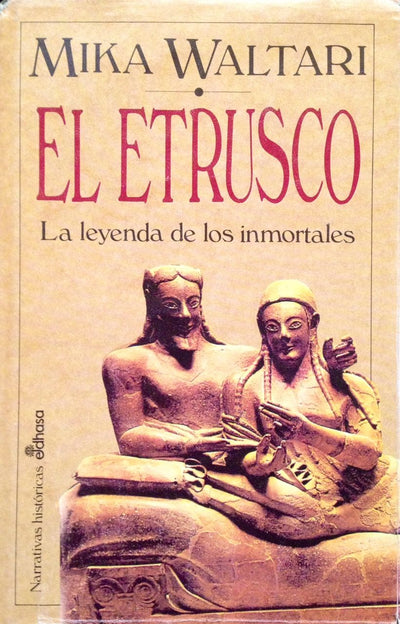 El Etrusco
