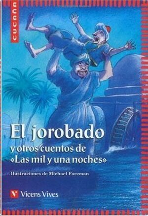 El Jorobado Y Otros Cuentos