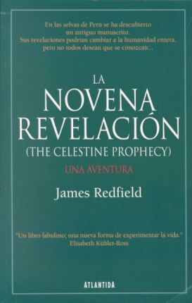 La Novena Revelación