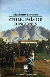 Chile, país de rincones
