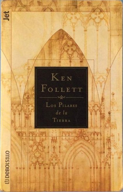 Los Pilares De La Tierra