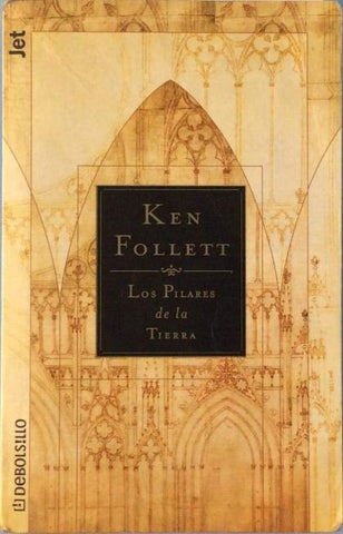 Los Pilares De La Tierra
