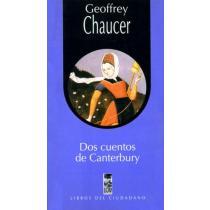 Dos cuentos de Canterbury
