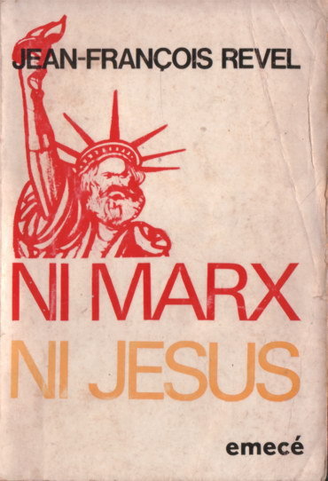 NI MARX NI JESUS