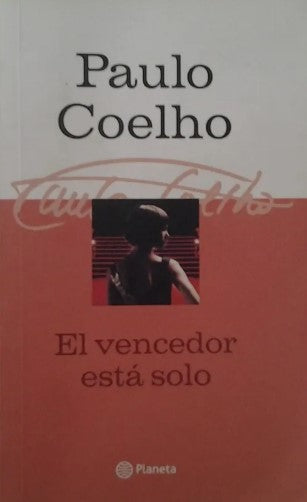 El Vencedor Está Solo