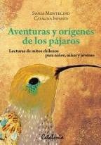 AVENTURAS Y ORIGENES DE LOS PAJAROS