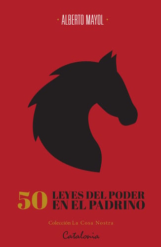 50 leyes del poder en El Padrino