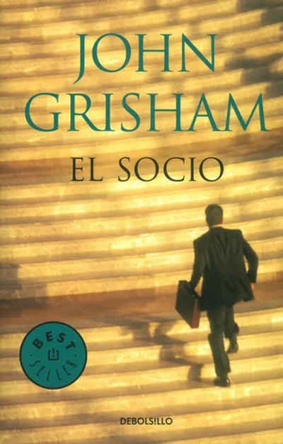 El socio