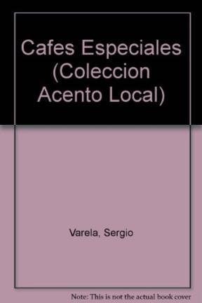 Cafés Especiales
