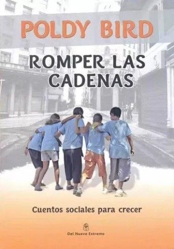 Rompiendo cadenas