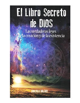 El libro secreto de Dios