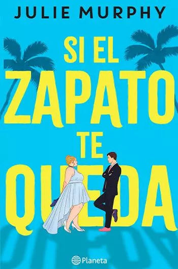 Si el zapato te queda