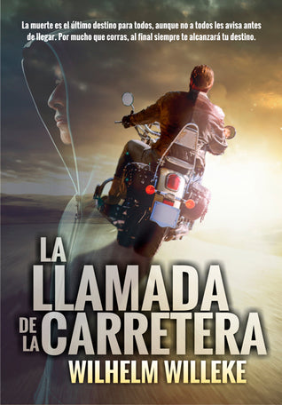 La Llamada De La Carretera