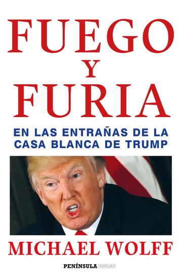 Fuego y Furia