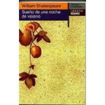 Sueno De Una Noche De Verano