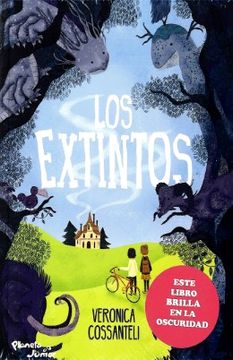 Los Extintos