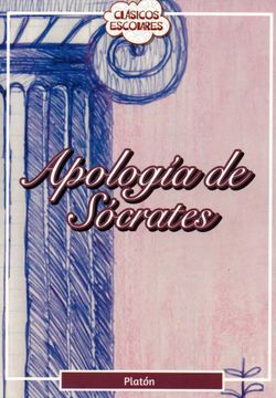 Apología de Socrates