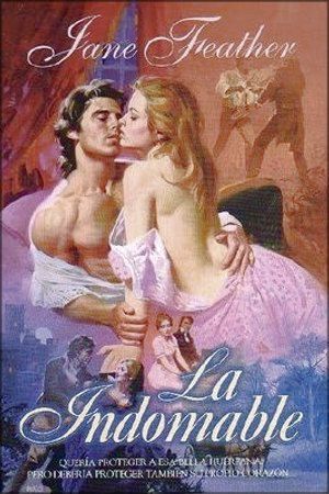 La Indomable