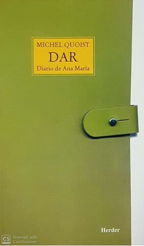 Dar: Diario de Ana María