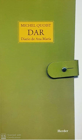 Dar: Diario de Ana María