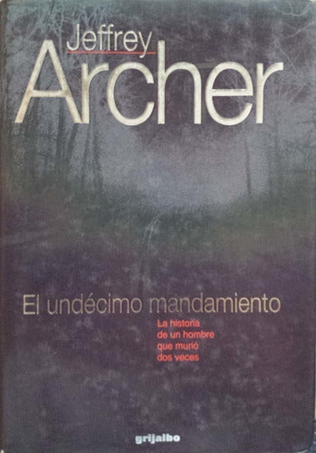 El undécimo mandamiento